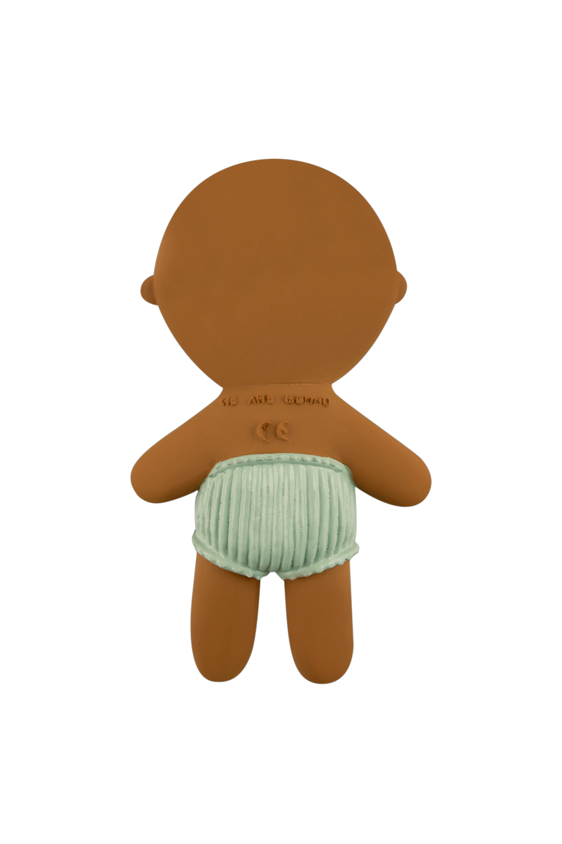We are Gommu - Mini Baby Almond (Vainilla)
