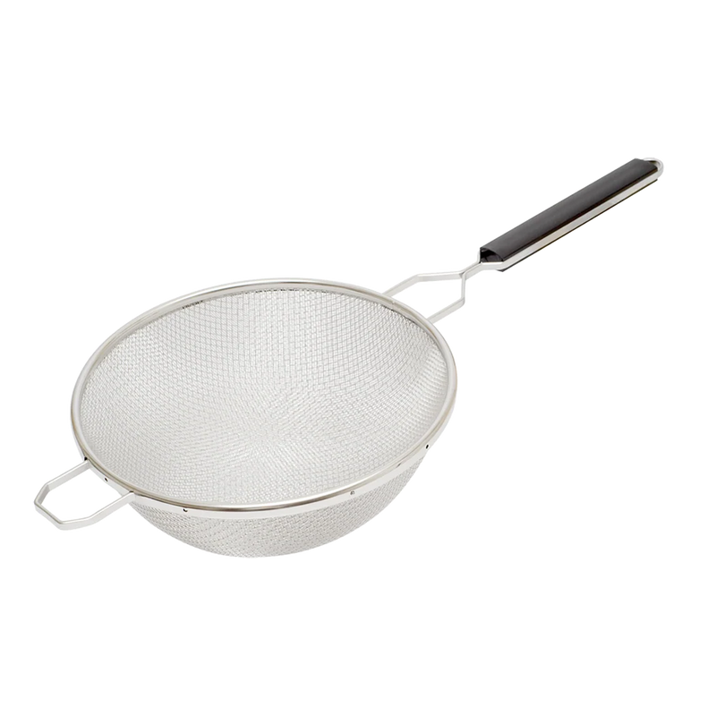 Browne - Strainer - Double - Mesh - Medium