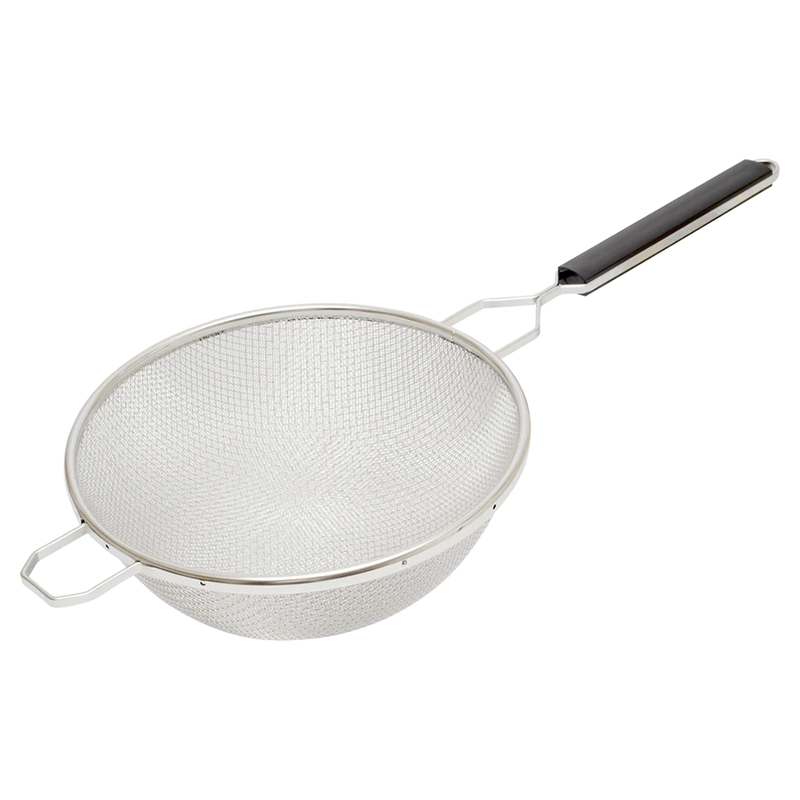 Browne - Strainer - Double - Mesh - Medium
