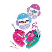 CRAZY CHIC: BFF JEWELS