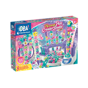 IDEA: MESSAGE PEN CREATOR STUDIO