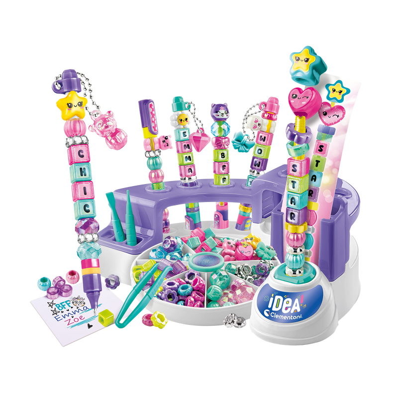 IDEA: MESSAGE PEN CREATOR STUDIO