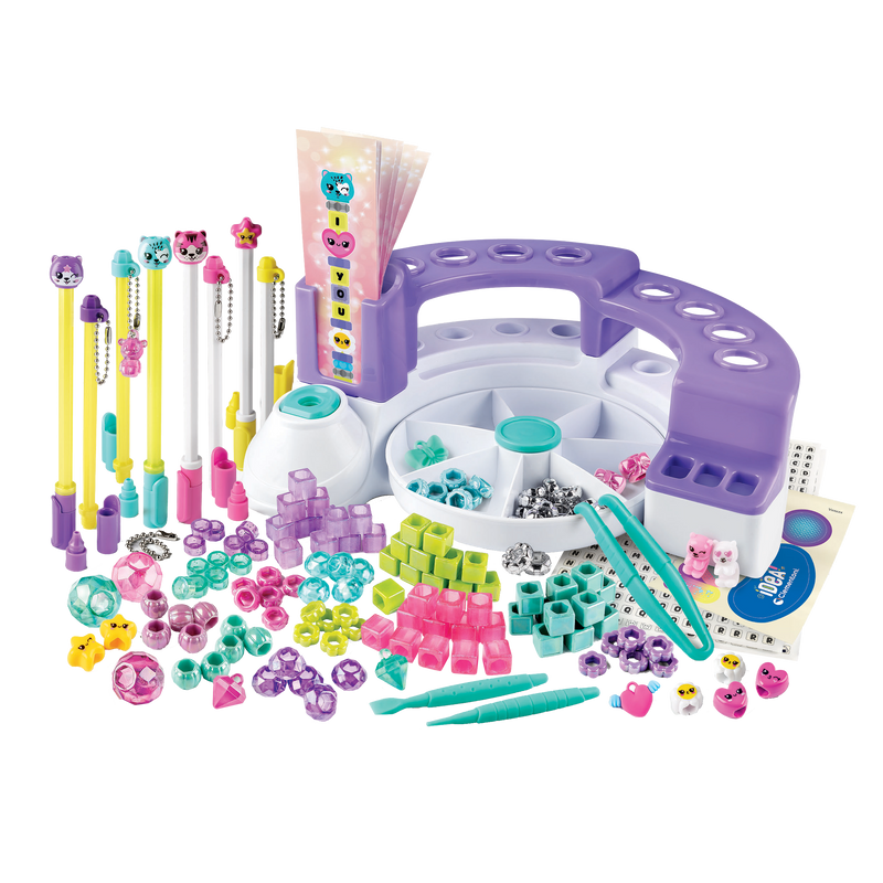 IDEA: MESSAGE PEN CREATOR STUDIO