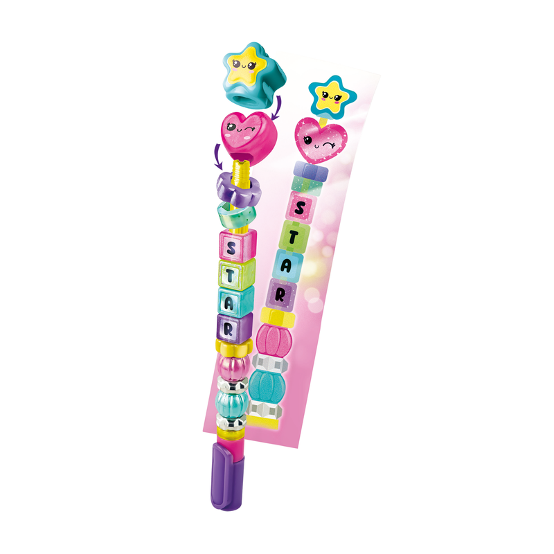 IDEA: MESSAGE PEN CREATOR STUDIO