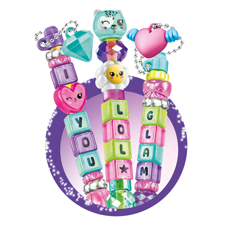 IDEA: MESSAGE PEN CREATOR STUDIO