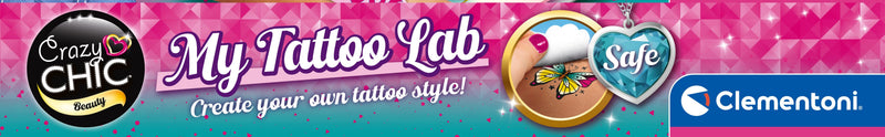 TATTOO STUDIO