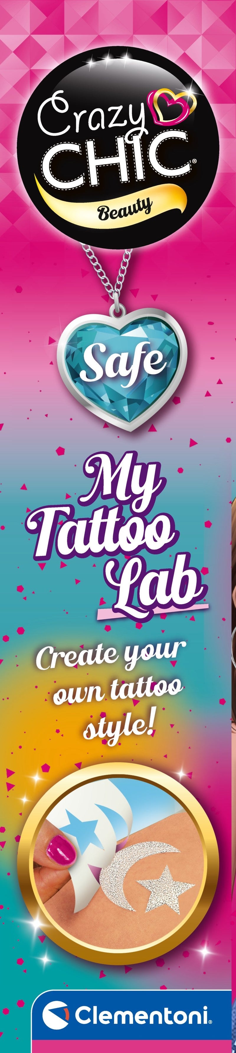 TATTOO STUDIO