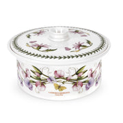 Portmeirion - Botanic Garden - Covered Veg/Casserole (D)3 Pt - 3 pt