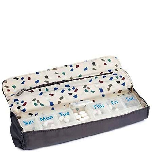 LUG - Choo Choo Pill Organizer