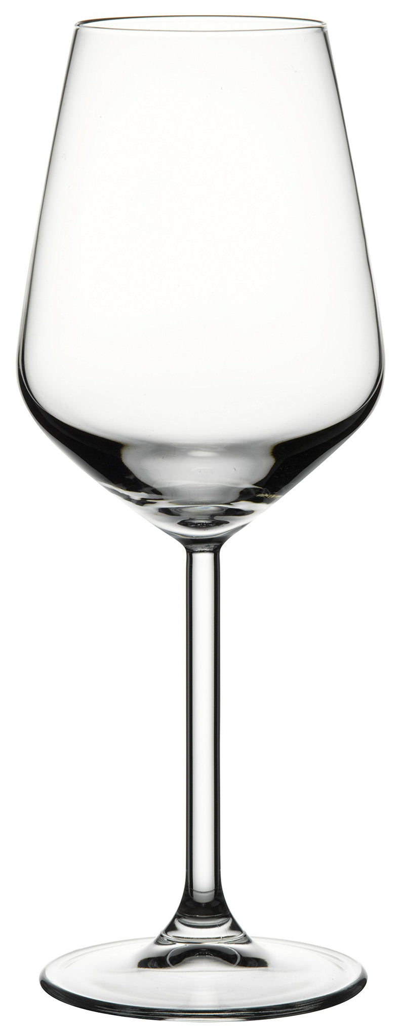 PASABAHCE - ALLEGRA Tall Wine, 12oz/355ml