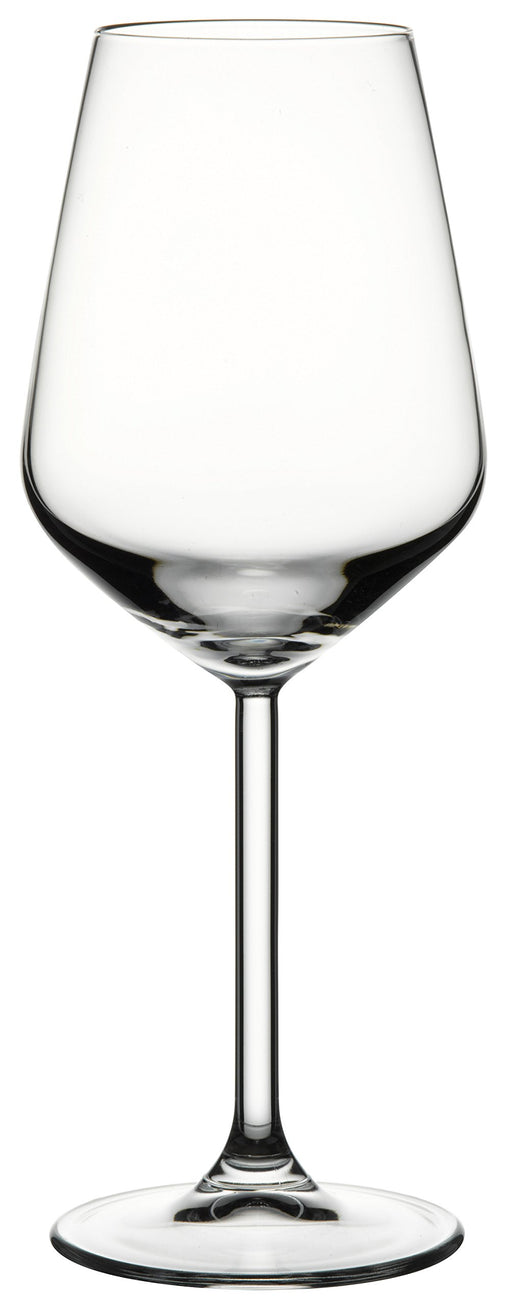 PASABAHCE - ALLEGRA Tall Wine, 12oz/355ml