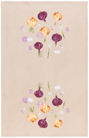 Now Designs - Kitchen Towel Prnt Aromatics