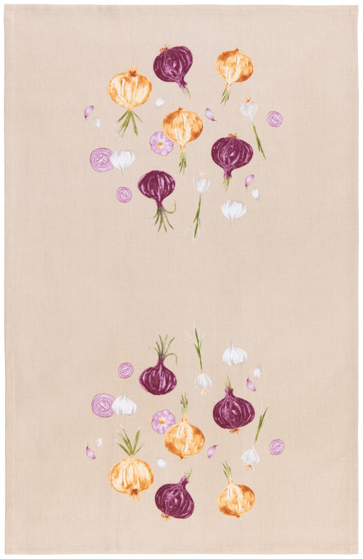 Now Designs - Kitchen Towel Prnt Aromatics