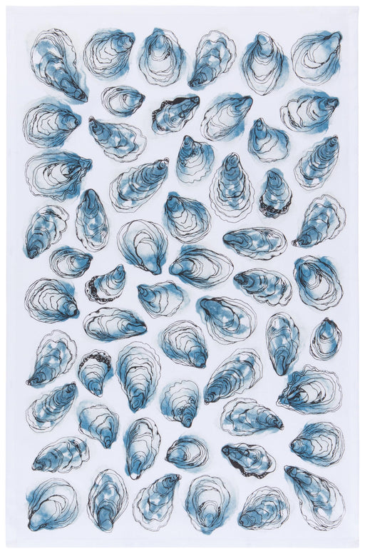 Now Designs - Kitchen Towel Oyster