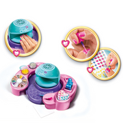 CRAZY CHIC: COOL NAIL ART