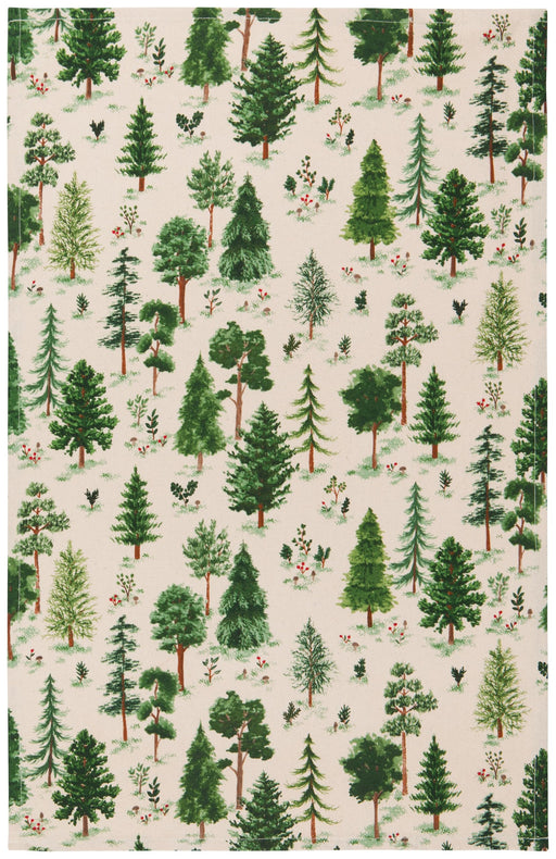 Now Designs - Kitchen Towel Woodland