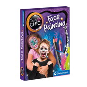 FACE PAINTING (MAKE UP)