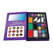 FACE PAINTING (MAKE UP)