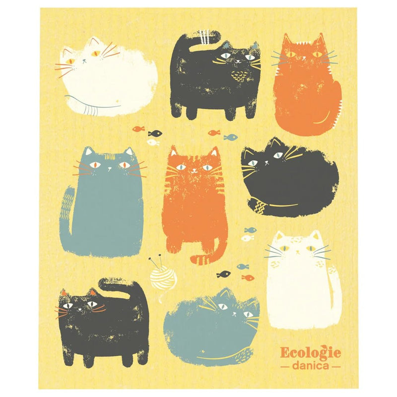 Jubilee - Dc Swedish Purrfect Pals