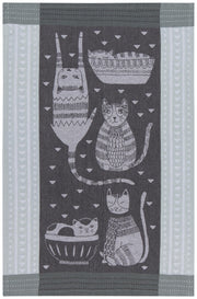 Jubilee - Tt Jacquard Purr Party