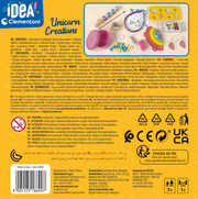 IDEA: UNICORN CREATIONS