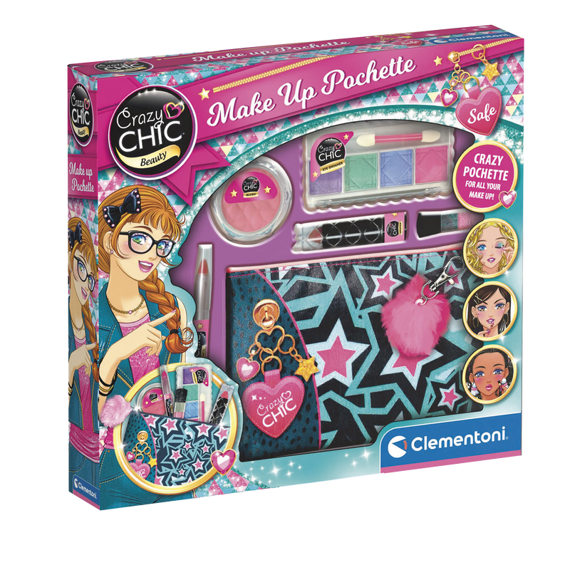 MAKE UP POCHETTE