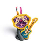 IDEA: SPARKLY CREATIONS