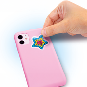 IDEA: SPARKLY CREATIONS