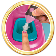 CRAZY CHIC: NAIL ART STUDIO