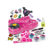 CRAZY CHIC: CRAZY TATTOO