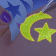 CRAZY CHIC: CRAZY TATTOO