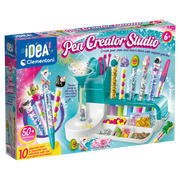 IDEA: PEN CREATOR STUDIO