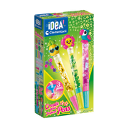 IDEA: CREATE YOUR PENS - TROPICAL