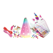 CRAZY CHIC: UNICORN BRACELETS