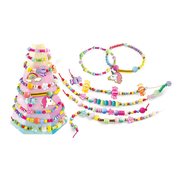 CRAZY CHIC: UNICORN BRACELETS