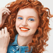 CRAZY CHIC: LOVELY MAKE UP - FOX