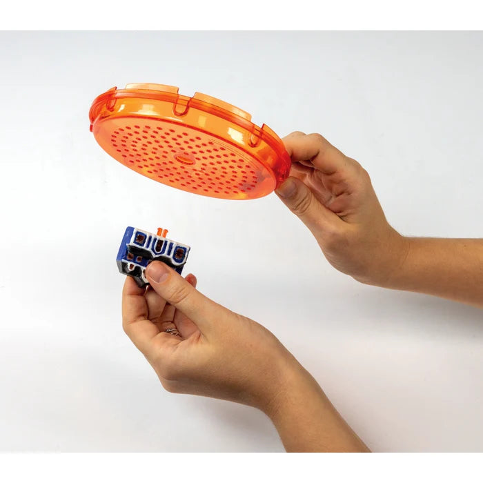 Clementoni - STRANGER THINGS - TERRARIUM