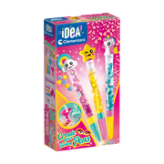 IDEA: CREATE YOUR PENS - FANTASY