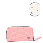 LUG - Drift CloudGo RFID Wallet - QUARTZ PINK