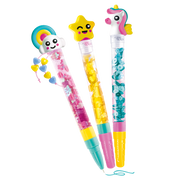 IDEA: CREATE YOUR PENS - FANTASY