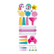 IDEA: CREATE YOUR PENS - FANTASY
