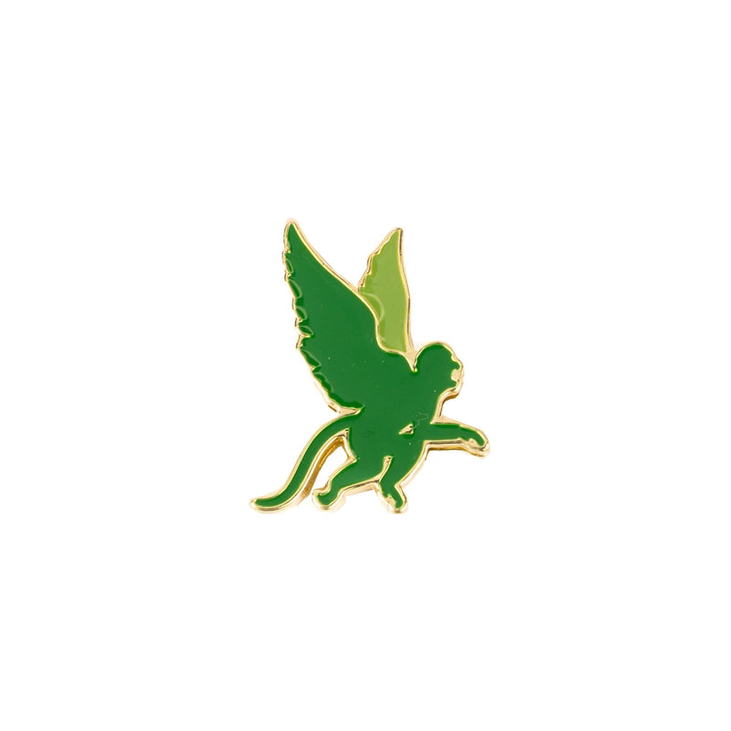 X-LUG - Wicked x Lug Bag Charm - FLYING MONKEY