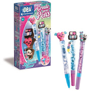 IDEA: CREATE YOUR PENS - BFF