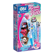 IDEA: CREATE YOUR PENS - BFF