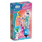 IDEA: CREATE YOUR HIGHLIGHTERS - SWEET PETS