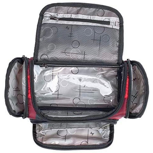 LUG - Mini Trolley Cosmetic Case