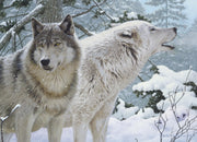 Cobble Hill Breath of Winter 1000-Piece Puzzle – view 2