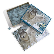 Cobble Hill Breath of Winter 1000-Piece Puzzle – view 4