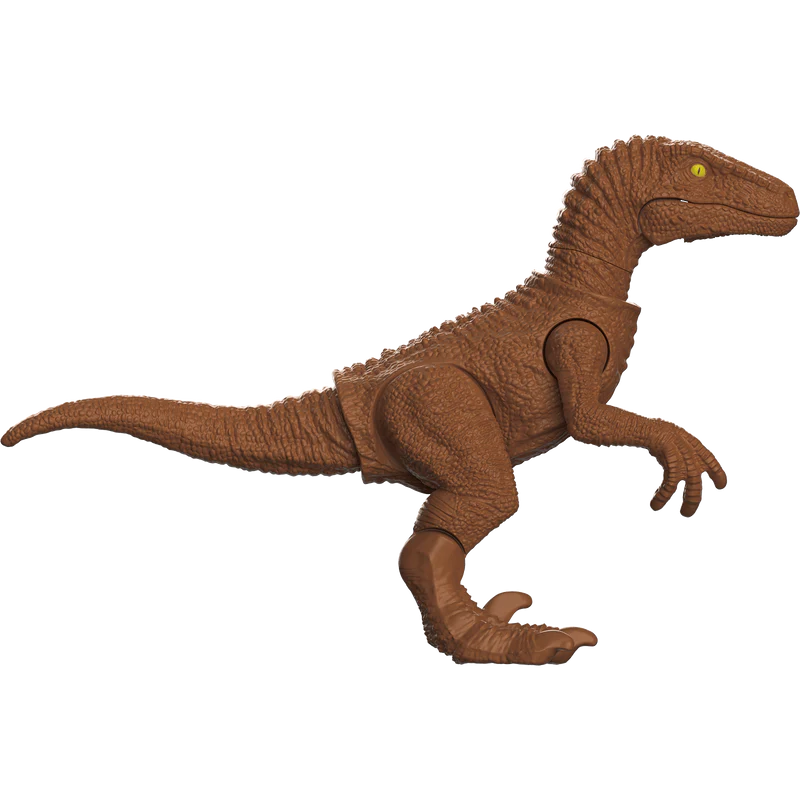 BLOKEES - JURASSIC WORLD -TERRAVENTURE SURPRISE WAVE 1- DINOS