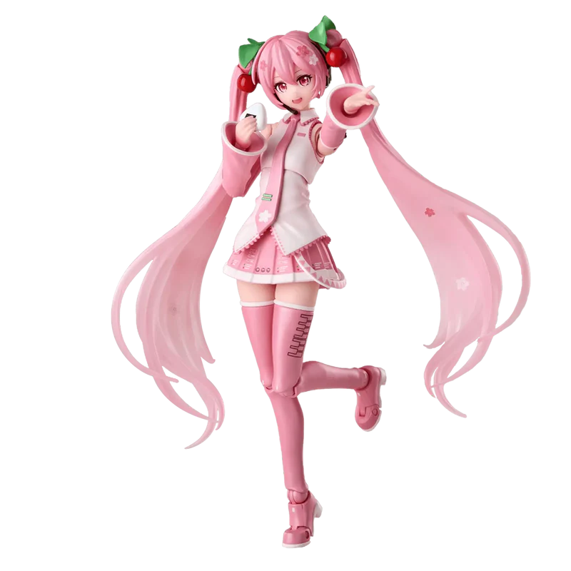BLOKEES - FANTASTIC SERIES - SAKURA MIKU